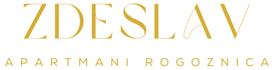 Zdeslav apartmani